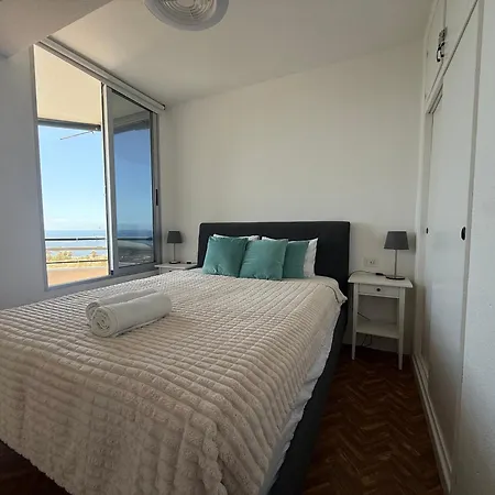 Cozy Ocean And La Gomera View * 美洲海滩