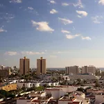 Apartamento Cozy Ocean And La Gomera View