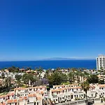 Cozy Ocean And La Gomera View
