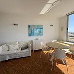 Cozy Ocean And La Gomera View