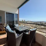 Apartamento Cozy Ocean And La Gomera View Playa de las Américas