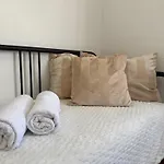 Cozy Ocean And La Gomera View Apartamento *