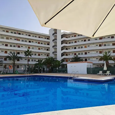 Appartamento Cozy Ocean And La Gomera View *