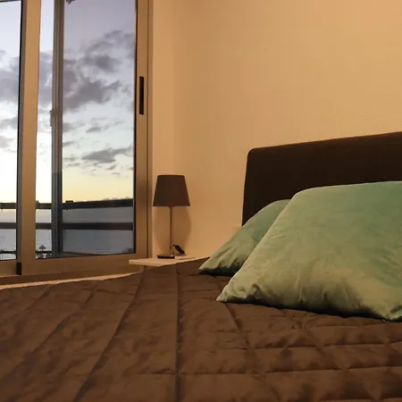Appartamento Cozy Ocean And La Gomera View Playa de las Americas (Tenerife)