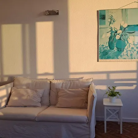 Cozy Ocean And La Gomera View Apartamento *