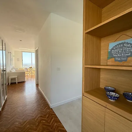 Apartamento Cozy Ocean And La Gomera View *