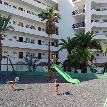 Apartamento Cozy Ocean And La Gomera View