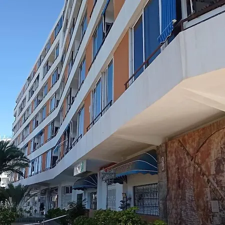 Apartamento Cozy Ocean And La Gomera View *