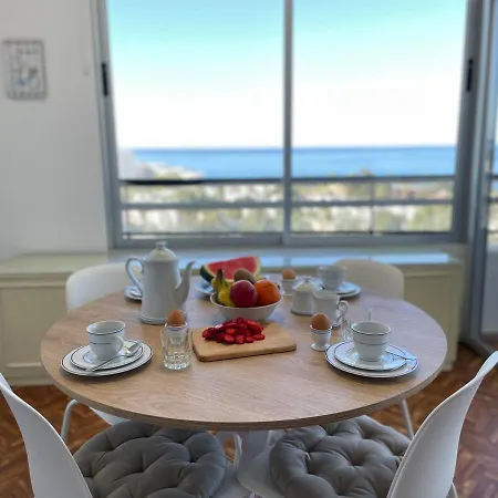 Cozy Ocean And La Gomera View * Playa de las Américas