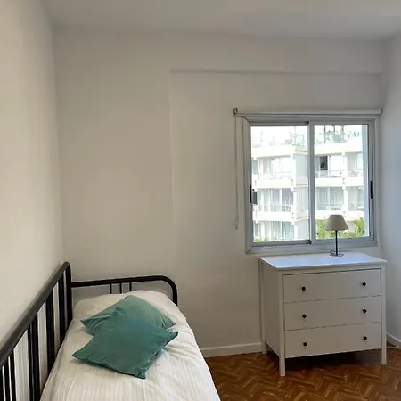 Cozy Ocean And La Gomera View Apartamento *