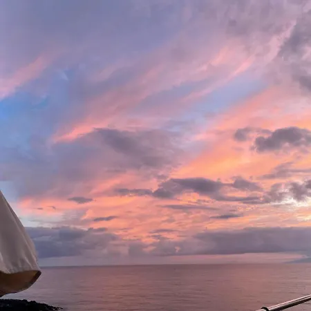 Cozy Ocean And La Gomera View プラヤ・デ・ラス・アメリカス