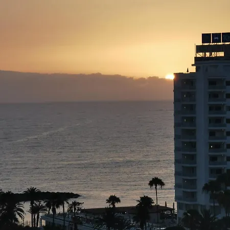 Cozy Ocean And La Gomera View * プラヤ・デ・ラス・アメリカス