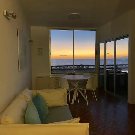 Apartamento Cozy Ocean And La Gomera View *