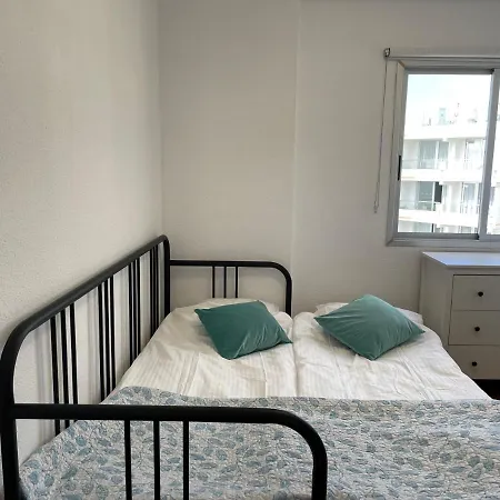 Apartamento Cozy Ocean And La Gomera View *