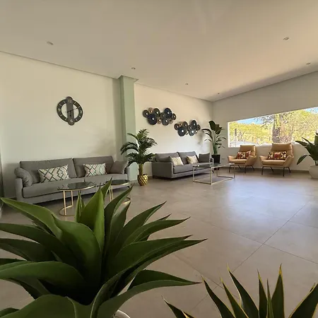 Apartament Cozy Ocean&la Gomera View *