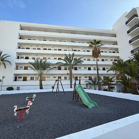 Apartament Cozy Ocean&la Gomera View
