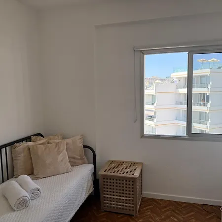 Cozy Ocean&la Gomera View *