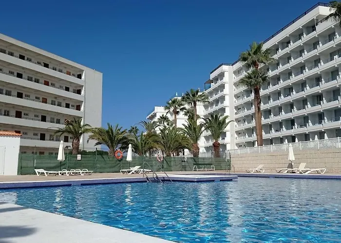 Apartament Cozy Ocean&la Gomera View *