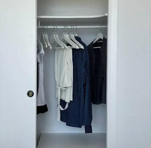 Cozy Ocean&la Gomera View Apartament *