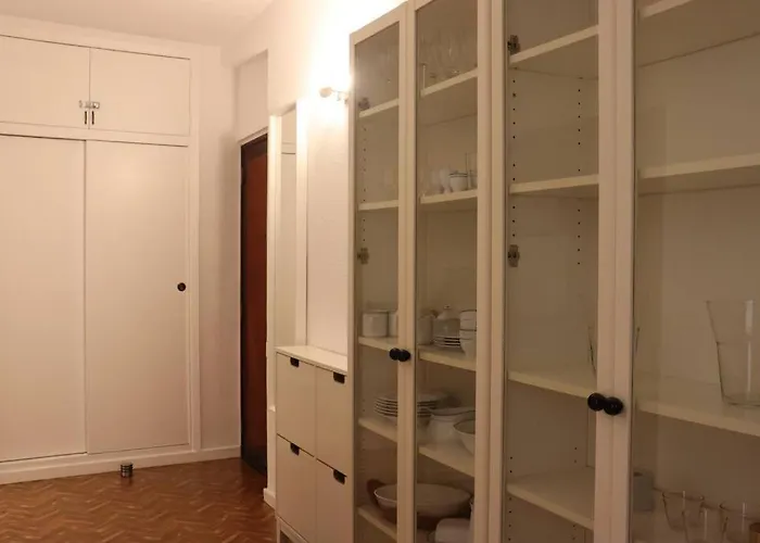 Cozy Ocean&la Gomera View Apartament