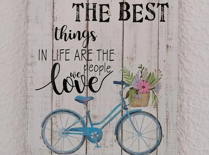 Cozy Ocean&la Gomera View