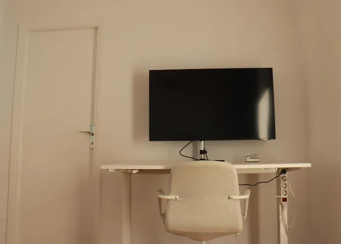 Apartament Cozy Ocean&la Gomera View *