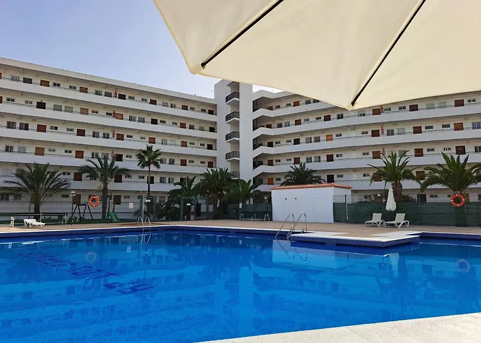 Apartament Cozy Ocean&la Gomera View *