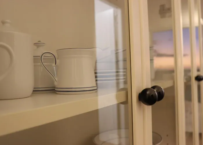 Cozy Ocean&la Gomera View Apartament