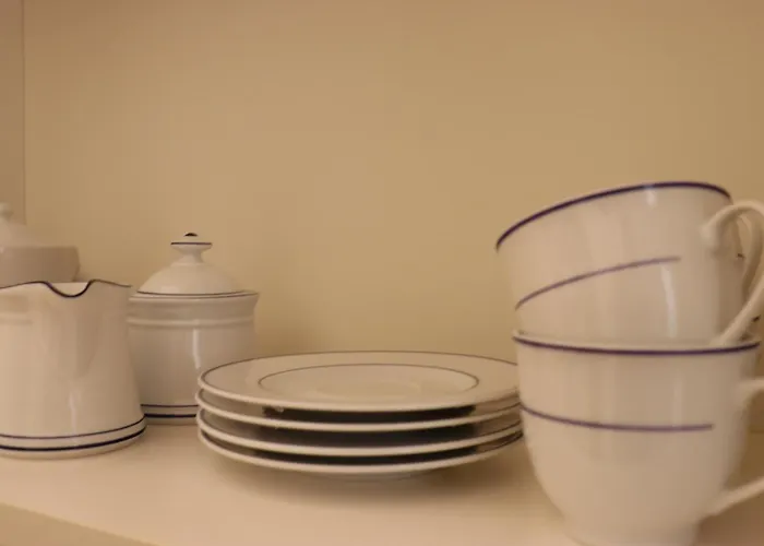 Apartament Cozy Ocean&la Gomera View