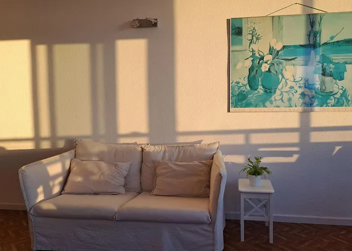 Cozy Ocean&la Gomera View Apartament *