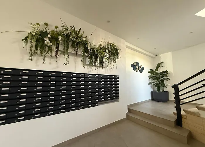 Apartament Cozy Ocean&la Gomera View Playa de las Americas (Tenerife)