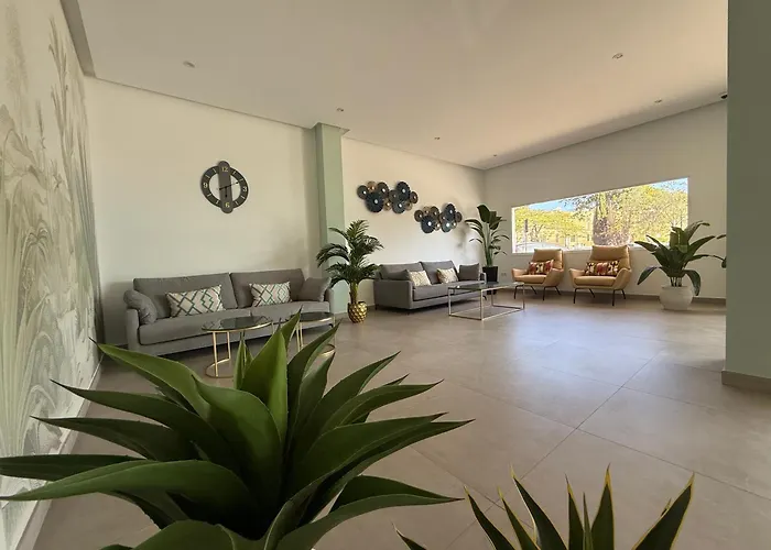 Apartament Cozy Ocean&la Gomera View *