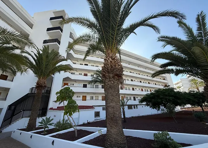 Cozy Ocean&la Gomera View * Playa de las Americas (Tenerife)