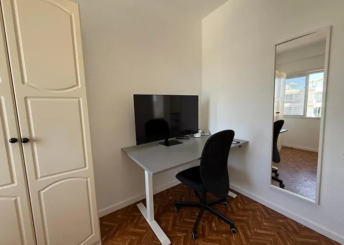 Cozy Ocean&la Gomera View