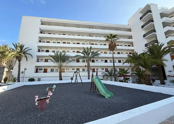 Apartament Cozy Ocean&la Gomera View