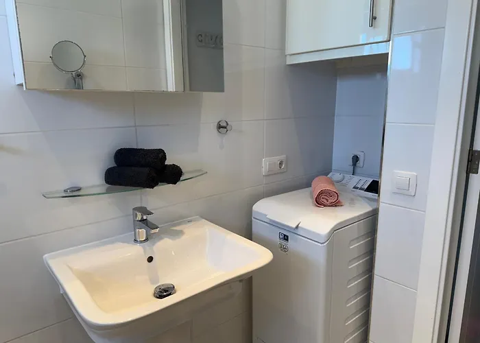 Cozy Ocean&la Gomera View *