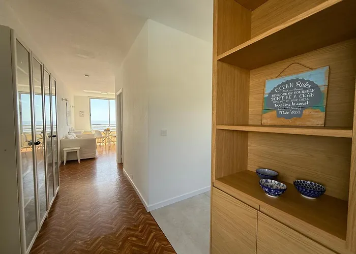 Apartament Cozy Ocean&la Gomera View *