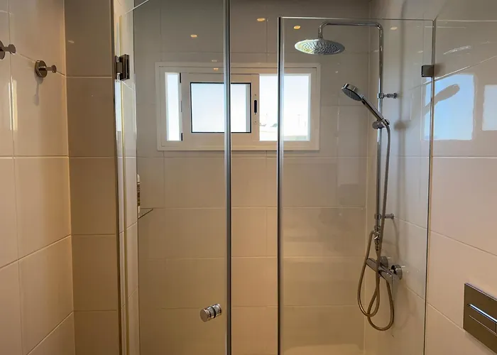 Cozy Ocean&la Gomera View