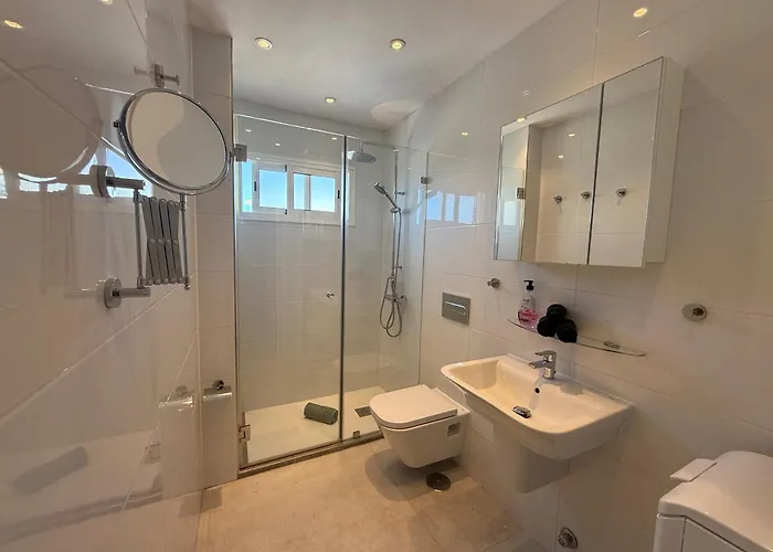 Apartament Cozy Ocean&la Gomera View *