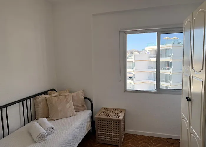 Cozy Ocean&la Gomera View *