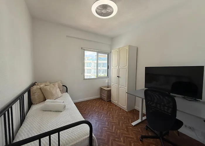 Apartament Cozy Ocean&la Gomera View *