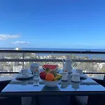 Appartement Cozy Ocean And La Gomera View