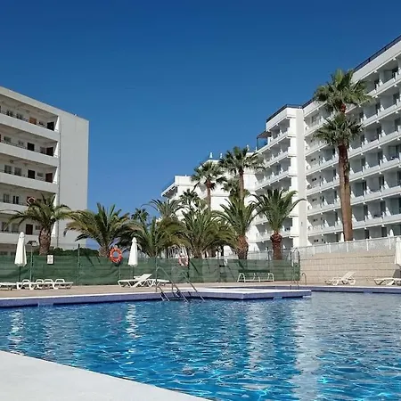 Апартаменты Cozy Ocean And La Gomera View *