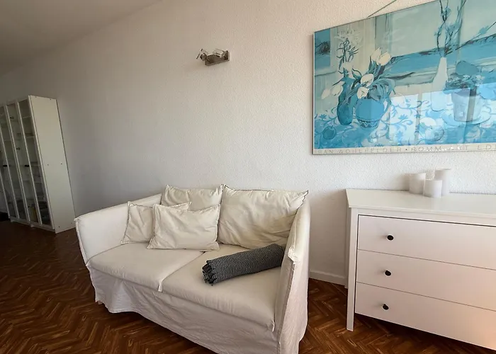 Apartmán Cozy Ocean And La Gomera View Playa de las Americas (Tenerife)